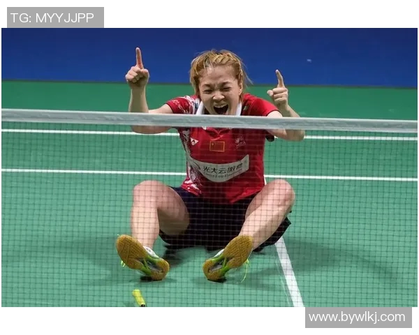 与羽毛球女将杨娜的深度对话探索她的职业生涯与未来展望