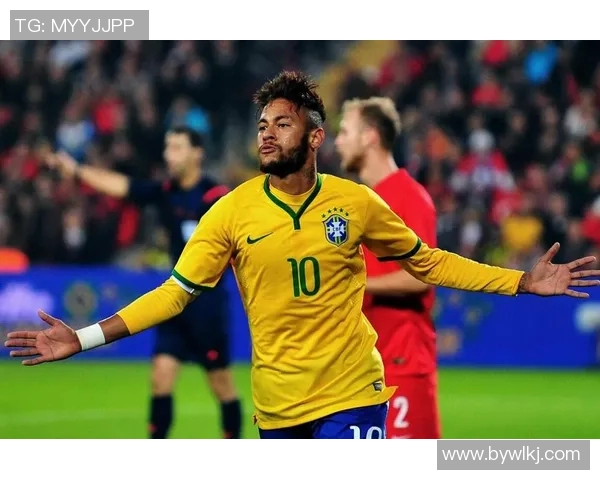 历届巴西足球明星回顾与成就分析全景展示