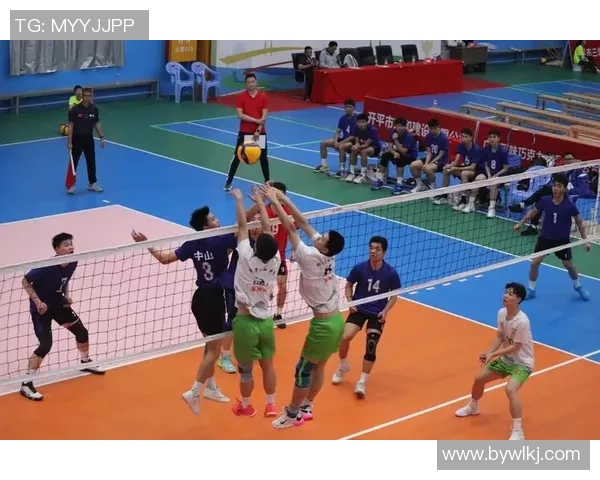 广州排球队在全国排球耐力排行榜中荣获第七名展现出强大实力与潜力