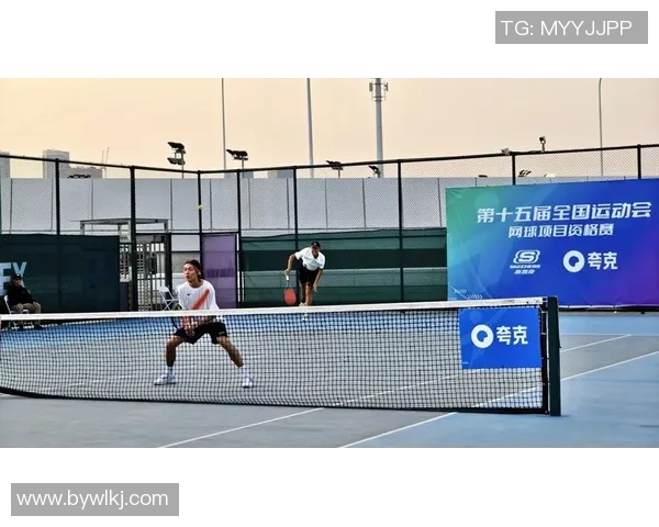 广州网球队荣登网球力量排行榜第十名展现实力与潜力