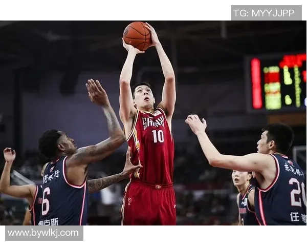 北京篮球队战术创新引领潮流成就新高峰