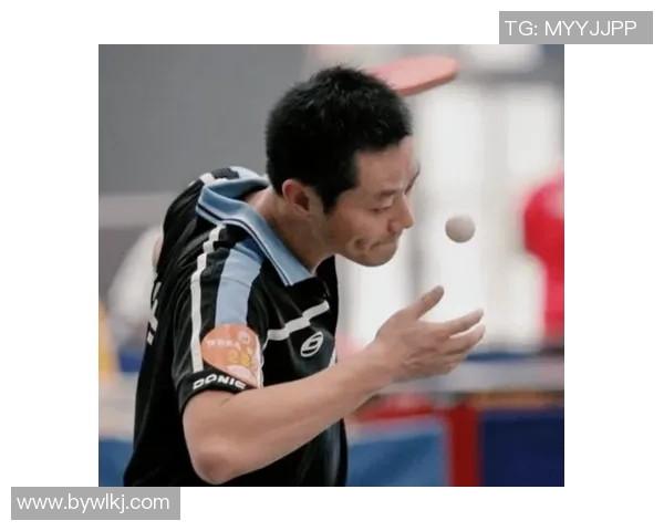 王静独家分享乒乓球技巧与心得体会助你提升球技的秘密秘籍