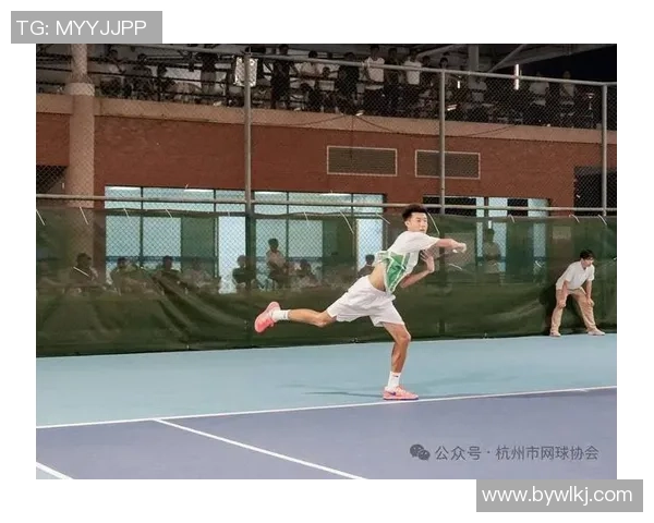 杭州网球队整体压制战术解析与实战应用探讨